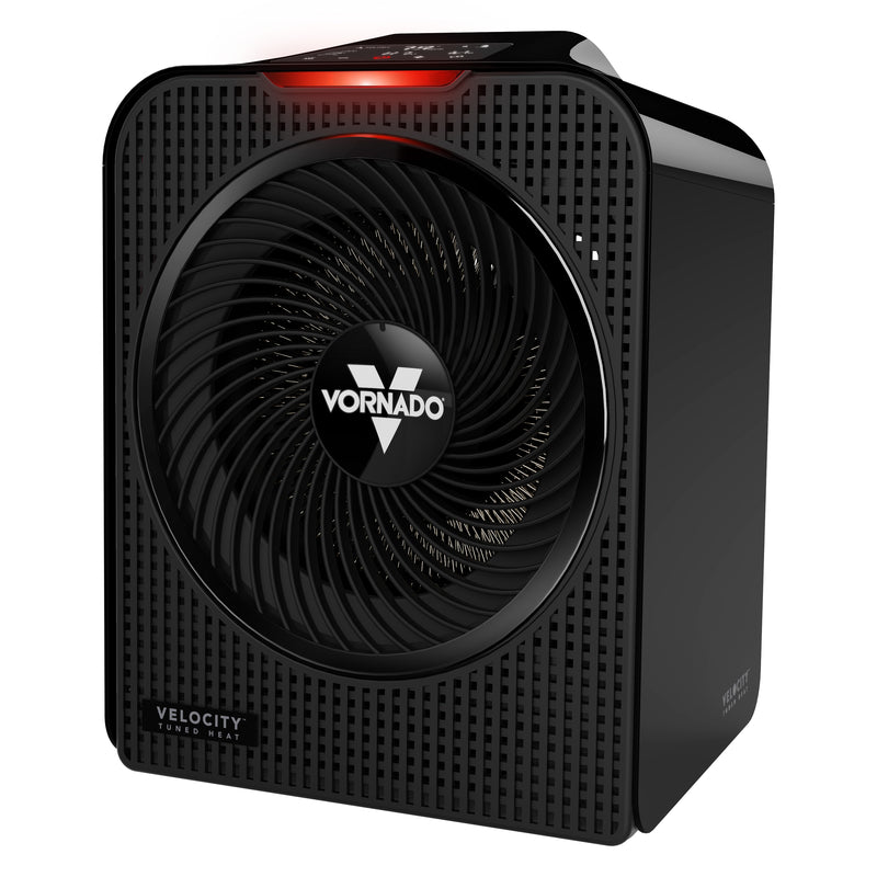 Load image into Gallery viewer, Vornado Velocity 5 250 sq ft Electric Whole Room Space Heater
