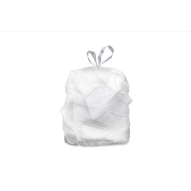 Ace 13 gal Fresh Tall Kitchen Bags Drawstring 40 pk