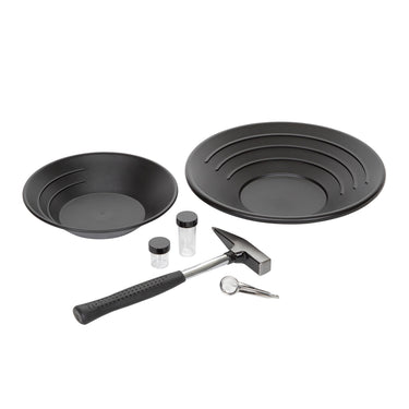 Stansport Adventurer's Gold Panning Kit
