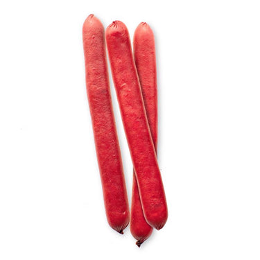 Old Trapper Jalapeno Beef Deli Sticks 15 oz Bagged