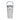 Stanley The IceFlow 20 oz Double-wall vacuum insulation Fog BPA Free Insulated Straw Tumbler