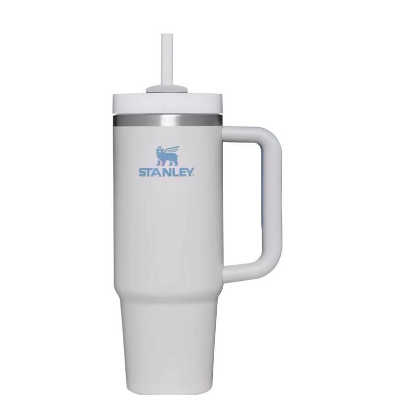 Load image into Gallery viewer, Stanley The Quencher H2.0 FlowState 30 oz Double-wall Vacuum Fog BPA Free Insulated Tumbler
