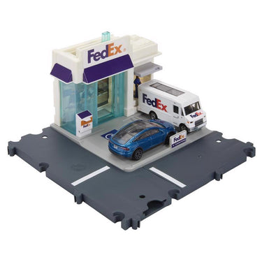 Mattel Matchbox Action Drivers Playset Assorted