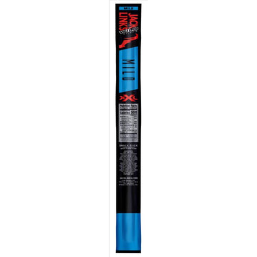 Jack Link's Wild Stick Mild Meat Sticks 2.2 oz Carded