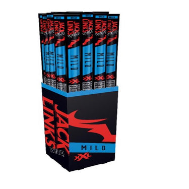 Jack Link's Wild Stick Mild Meat Sticks 2.2 oz Carded