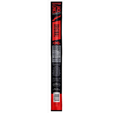 Jack Link's Wild Stick Original Meat Sticks 2.2 oz Carded