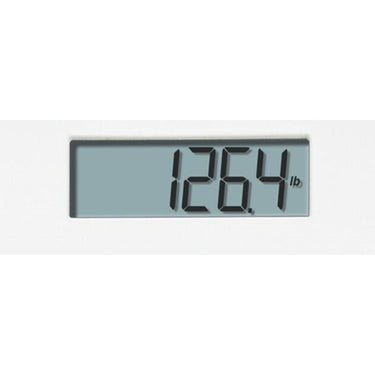 Taylor 400 lb Digital Bathroom Scale White
