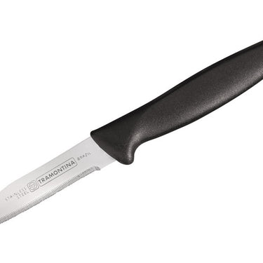 Tramontina Stainless Steel Paring Knife 1 pc