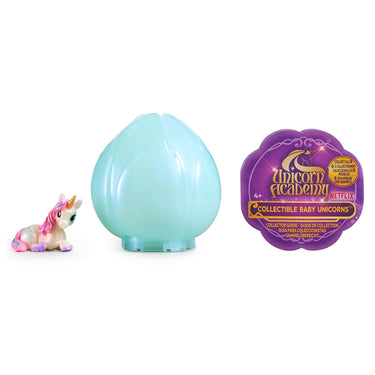 Collectible Baby Unicorn Toy Surprise Figure Blind Box