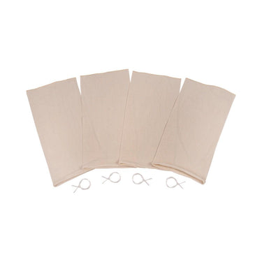 Allen Company Colorado Deluxe Deer Game Bags, 4 Quarter Bags