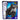 4D Build DC Batman Retro Batmobile 3D Puzzle Model Kit with Stand