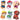 Patrol Plush Core Basic Plush (Sold Separately)