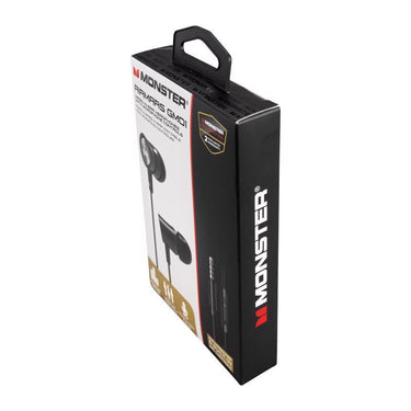Monster Airmars Earphone 1 pk