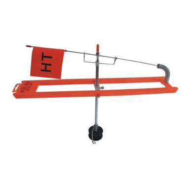 HT Enterprises Polar 500' Tip-up