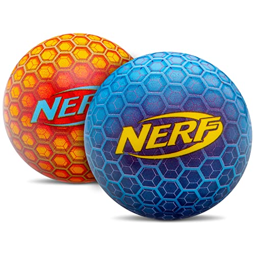 NERF Super High Bounce Ball