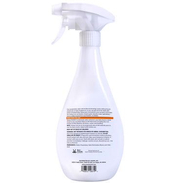 Pooph Cat Liquid Litter Box Odor Destroyer 20 oz