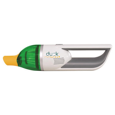 Horsepower Duck Bagless Cordless Filter Bag Compact Vacuum
