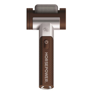 Horsepower As Seen On TV Grill Brush Stainless Steel 1 pk