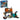 LEGO City Police Speedboat and Crooks' Hideout