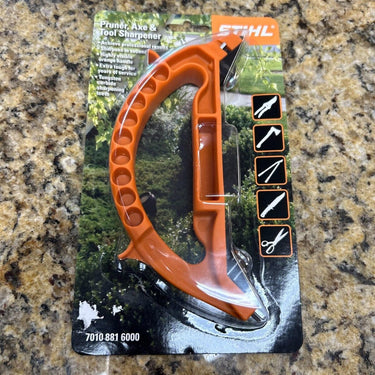 STIHL All-in-1 Sharpening Device