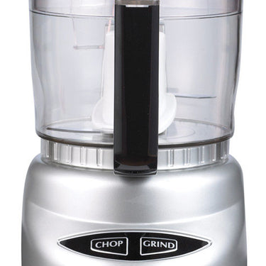 Cuisinart Mini-Prep Plus Silver 24 cups Food Processor 250 W