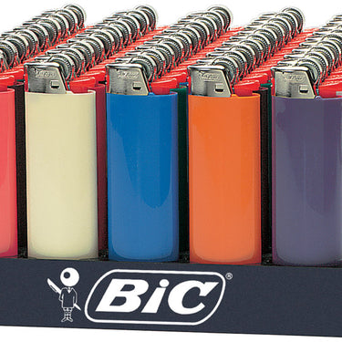 BIC Assorted Disposable Lighter 1 pk