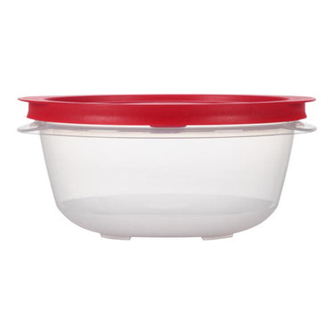 Rubbermaid Easy Store 5.94 cups Clear Food Container and Lid 1 pk