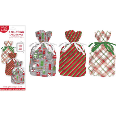 Paper Images Jumbo Sack