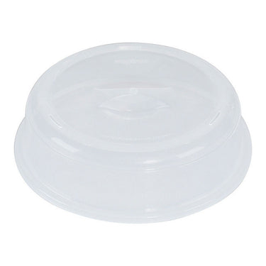 Nordic Ware 10 in. W X 10 in. L Microwave Plate Cover White