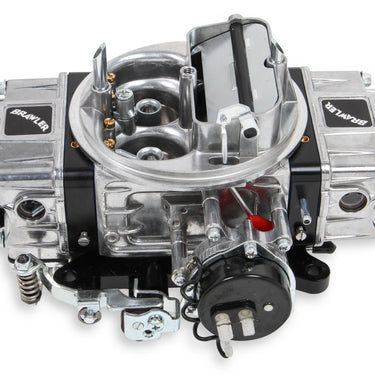 Brawler 850CFM 4150 Street Carburetor