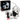 LEGO Disney 101 Dalmatians Puppy