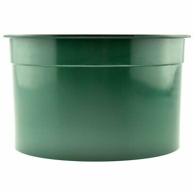 Load image into Gallery viewer, Gold Rush Sifting Classifier Sieve Mini 6 Inch Prospect Pan 10 Holes per Sq Inch Green
