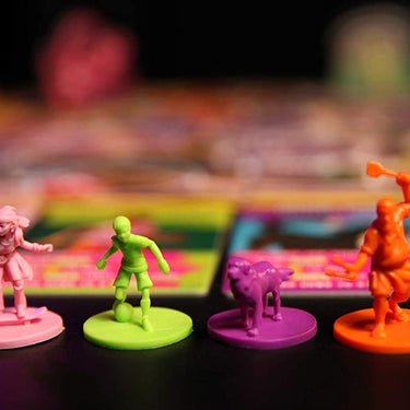 Funko Games: Last Defense!