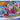 Hot Wheels Track Set With 5 Crash Zones, Motorized Booster And 1 Hot Wheels Car