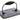 Lodge Logic Cast Iron Bacon Press Black