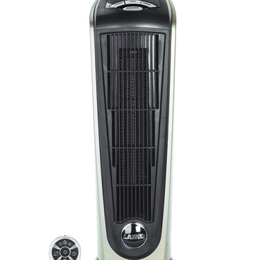 Lasko 150 sq ft Electric Ceramic Tower Heater
