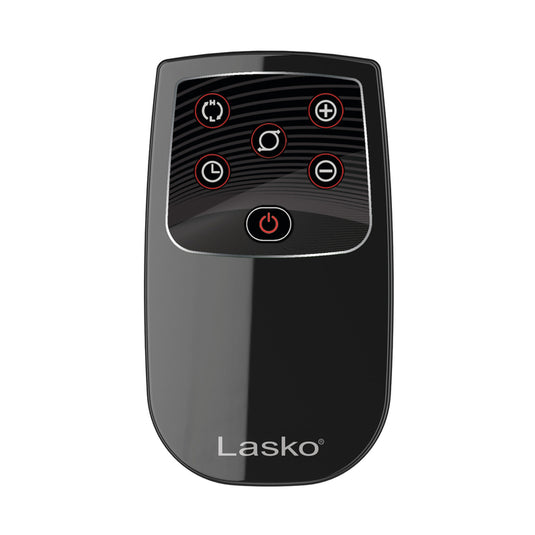 Lasko 150 sq ft Electric Ceramic Tower Heater