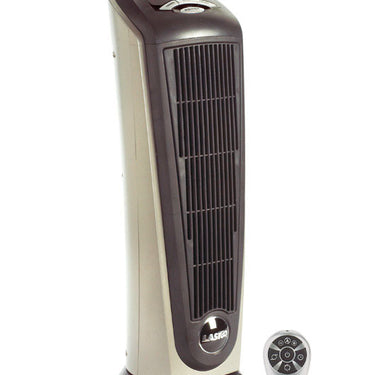 Lasko 150 sq ft Electric Ceramic Tower Heater