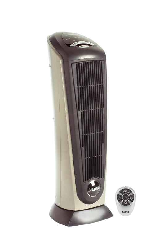 Load image into Gallery viewer, Lasko 150 sq ft Electric Ceramic Tower Heater
