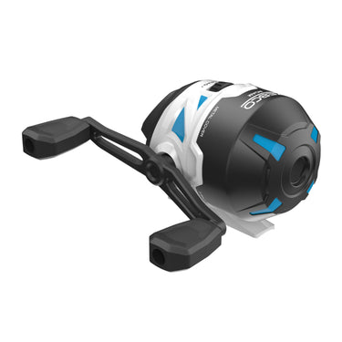 Zebco Roam 6' Rod Spincast Combo Medium (Blue)