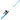 Zebco Roam 6' Rod Spincast Combo Medium (Blue)