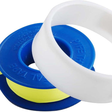 LDR CSA Yellow PTFE Thread Seal Tape