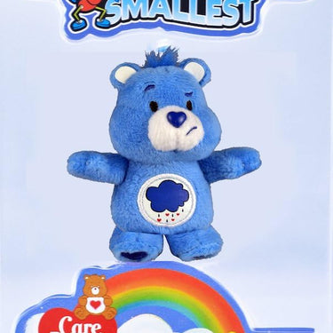 World's Smallest - Care Bears (Assorted. Sold Separately)