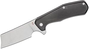 Gerber Asada Flipper Knife - Onyx