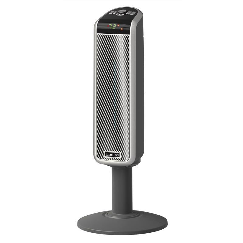 Load image into Gallery viewer, Lasko 150 sq ft Electric Digital Tower Heater
