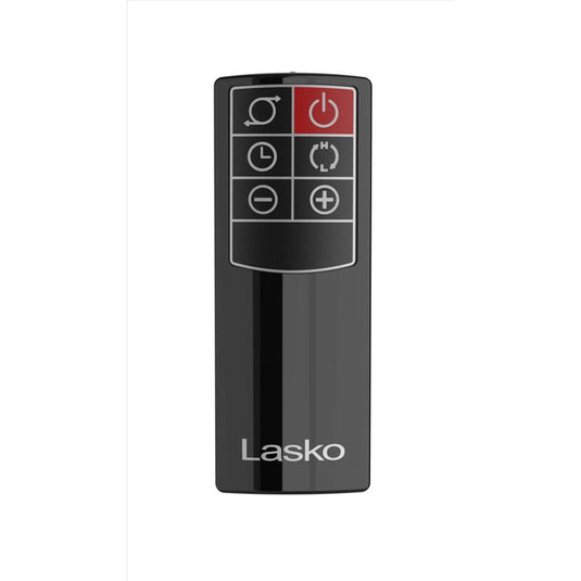 Lasko 150 sq ft Electric Digital Tower Heater