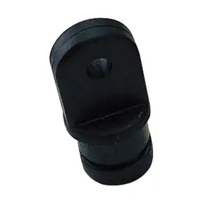 Sea Dog Canvas Top Fittings - Insert, 7/8" Black