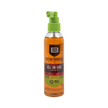 Breakthrough Clean Technologies Battle Born Bio-Synthetic All-In-One (CLP) Cleaner, Lubricant, & Protectant