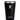 Hydro Flask 16oz All Around Tumbler (Black)