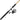 Ugly Stik Bigwater Spinning Reel and Fishing Rod Combo